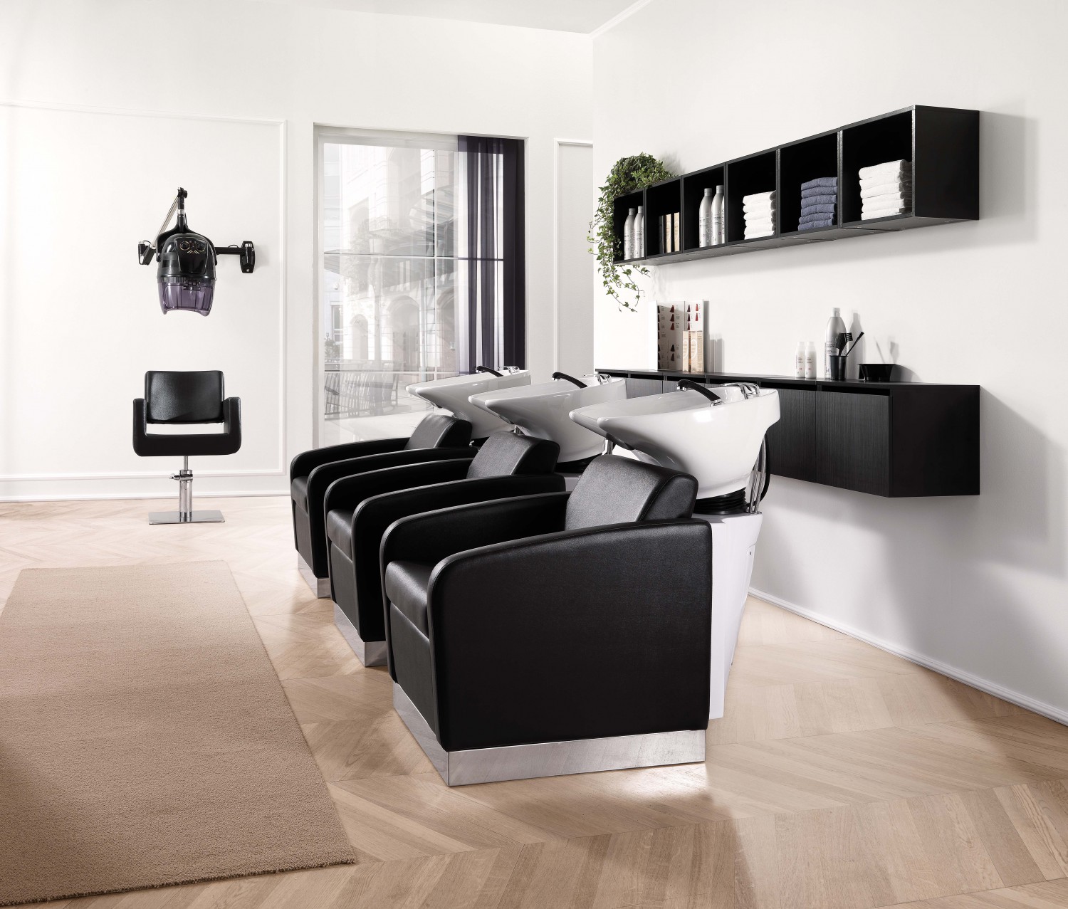  XanitaliaPro Elegance Blanc 