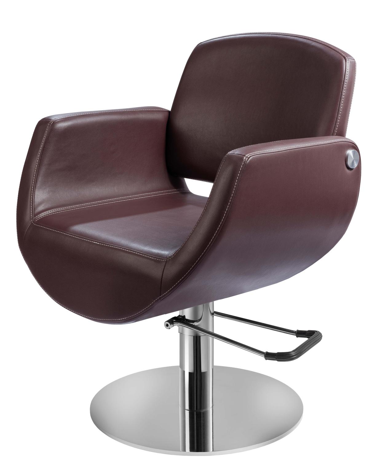  Comair Z&uuml;rich 71 - Marron Fonc&eacute; 