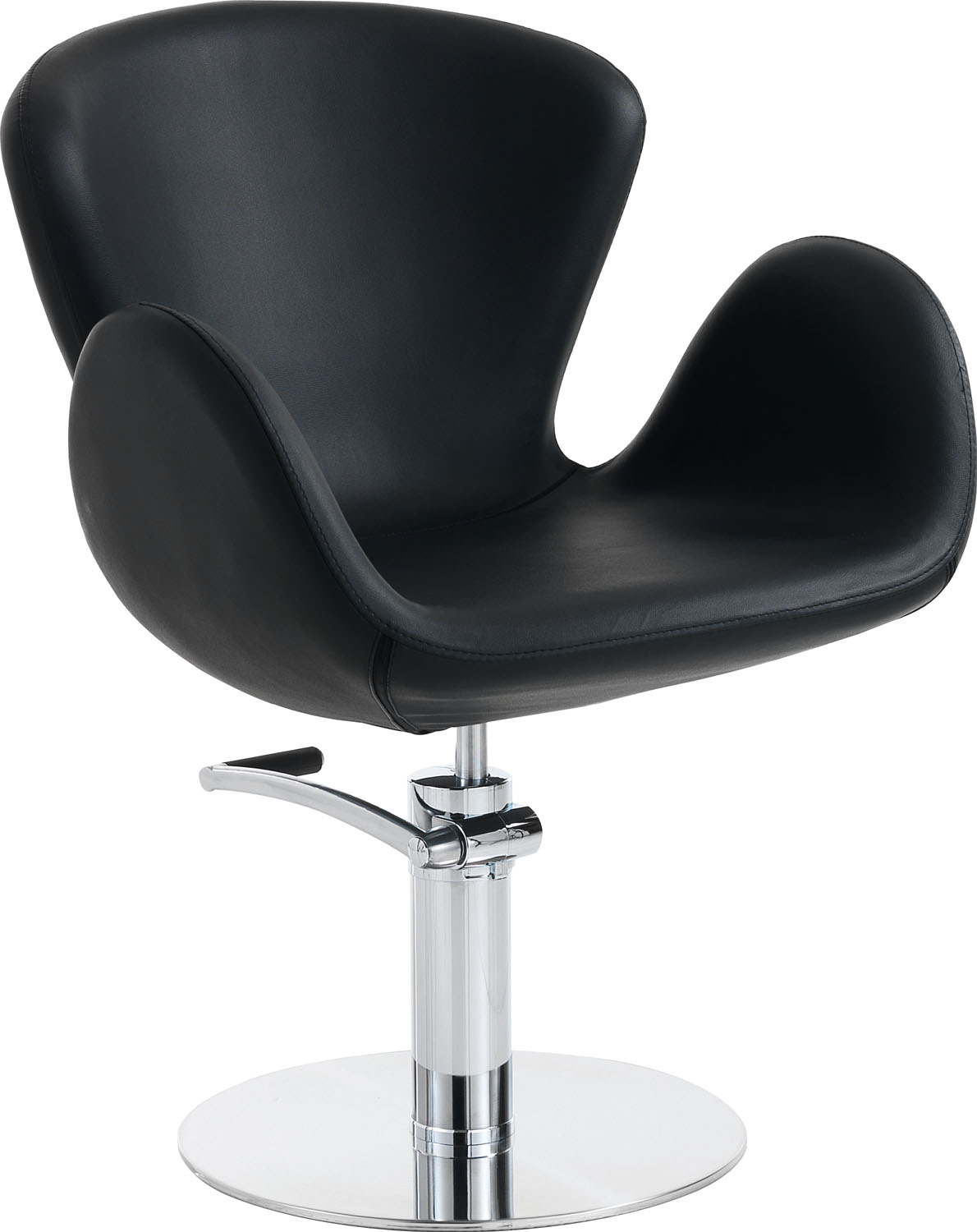  XanitaliaPro Hair Charlotte avec base ronde 