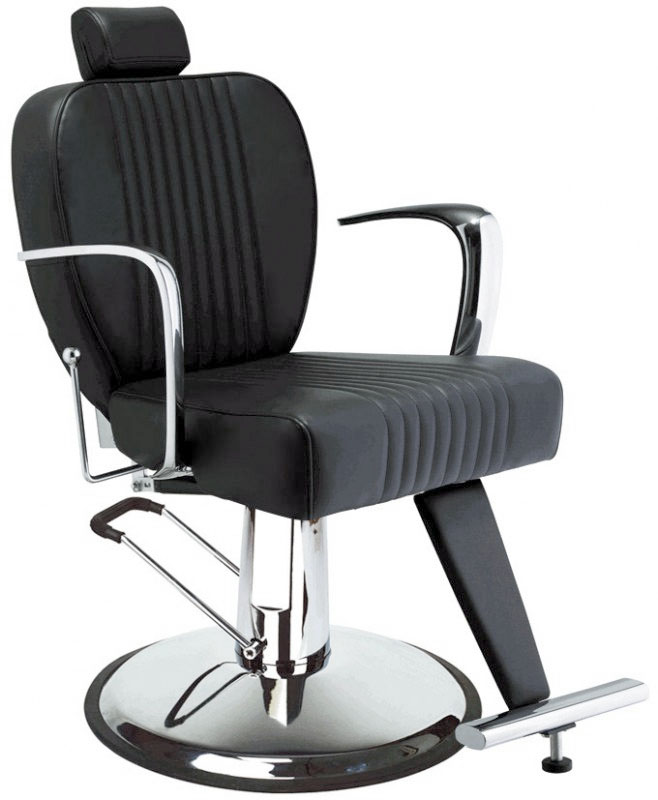  Hairway Fauteuil Barbier "Lord" 