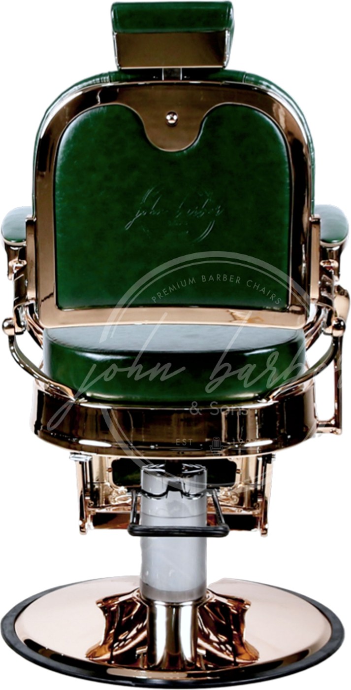  John Barber & Sons Le Meilleur 