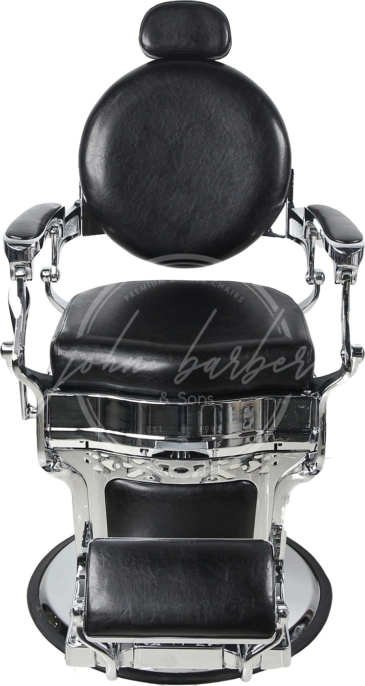  John Barber & Sons Oh Blacky 