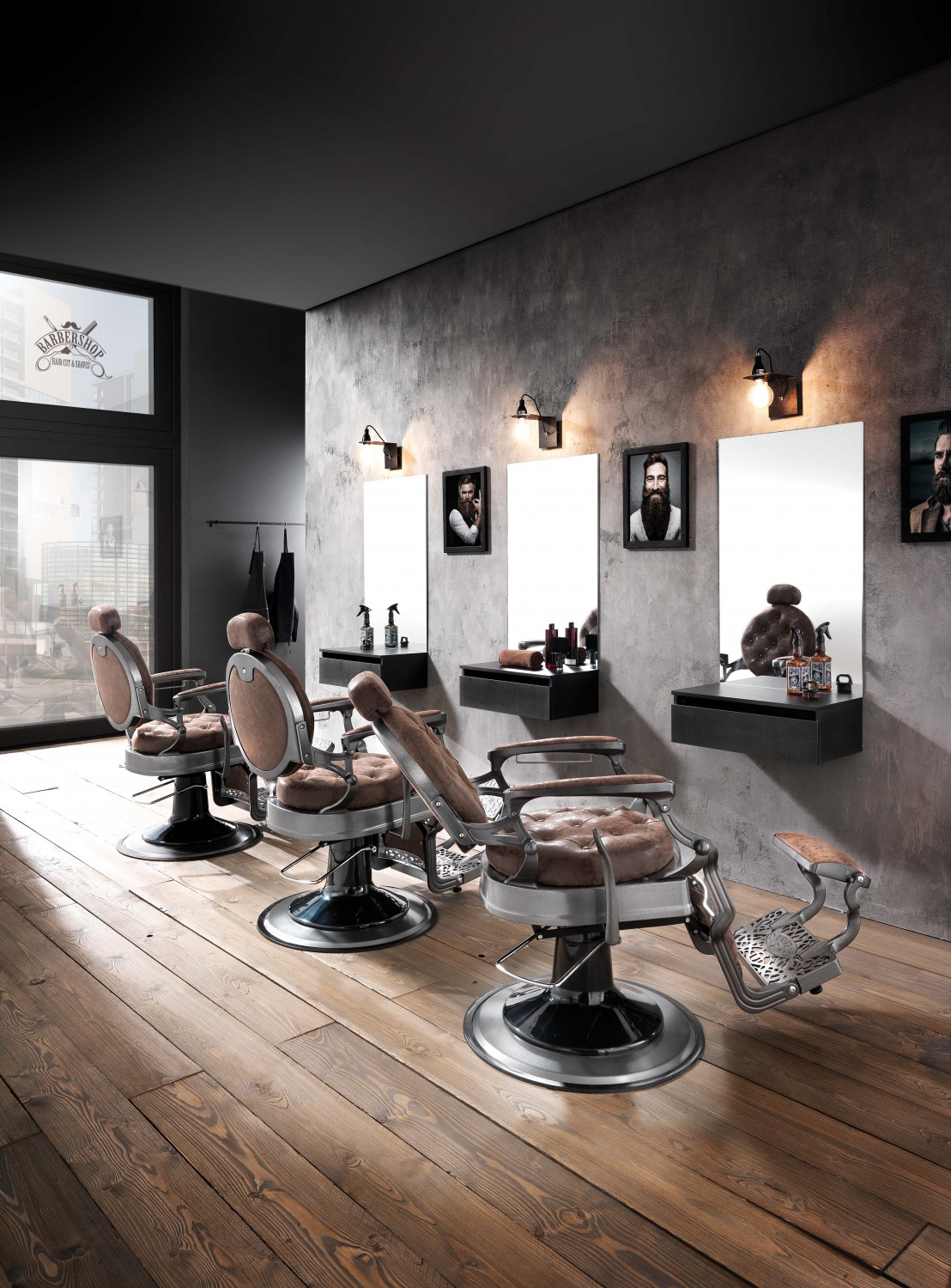  XanitaliaPro Hair Custom Roadster 