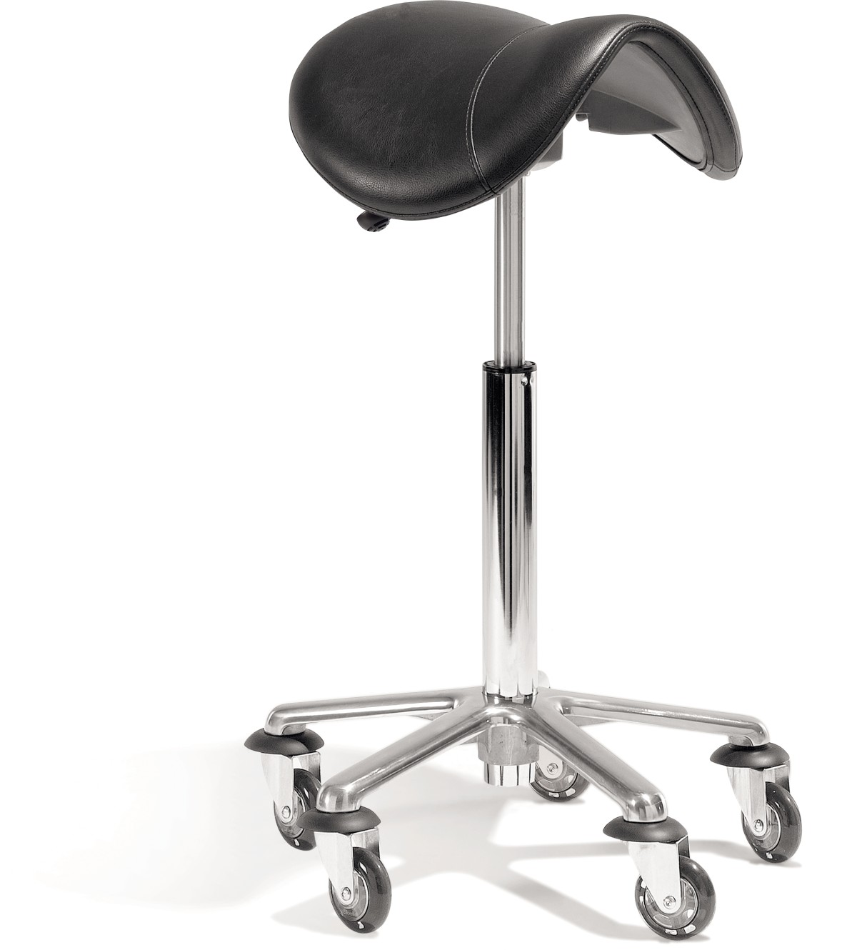  Sibel Tabouret roulant RollerCoaster Exclusive Saddle XL / Large 