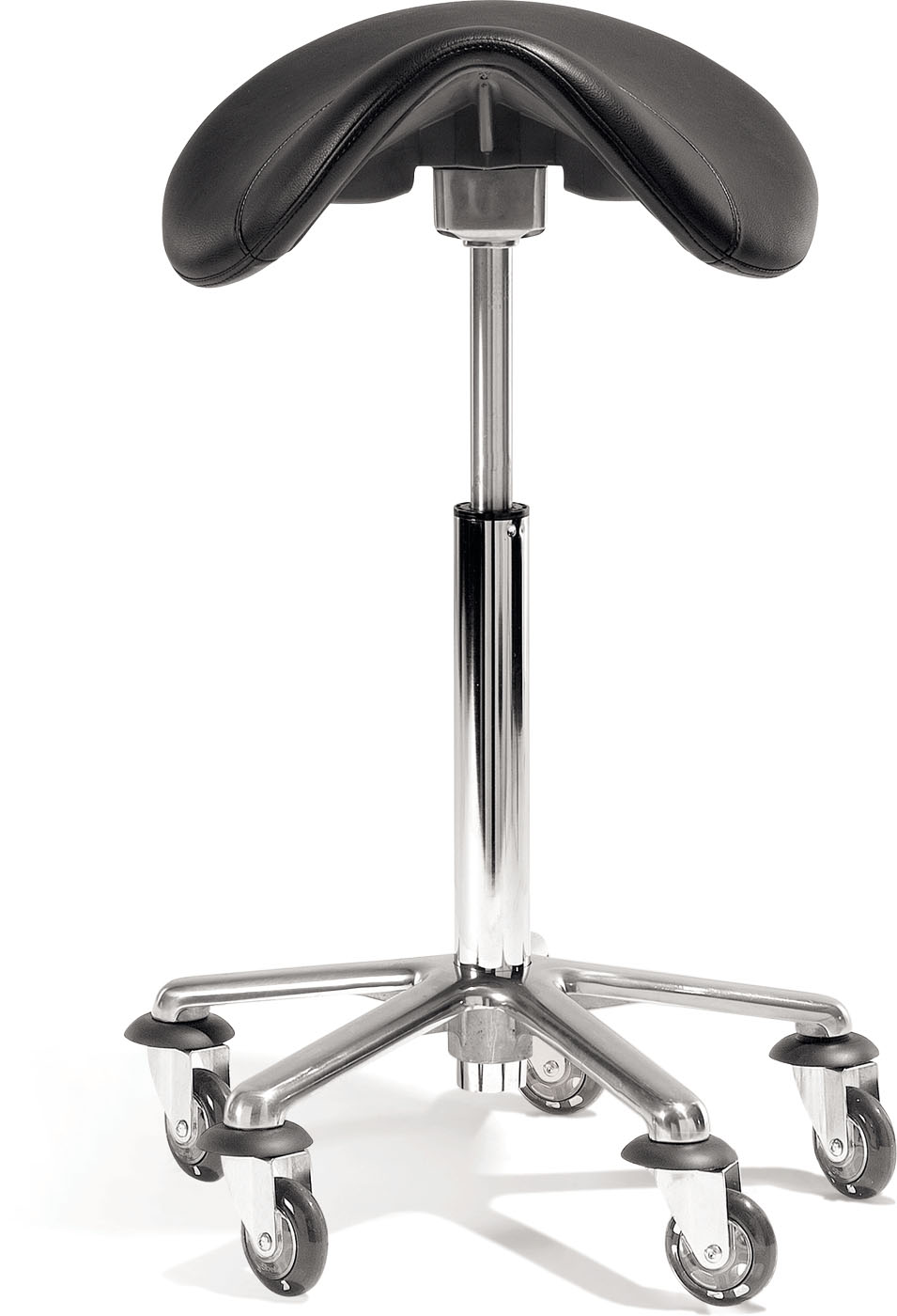  Sibel Tabouret roulant RollerCoaster Exclusive Saddle XL / Medium 