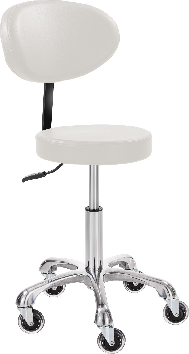  XanitaliaPro Tabouret Elite Pro Extra Comfort Avec Dossier S 