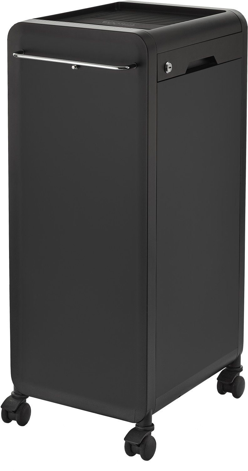  Efalock Table eNOBILE noir 