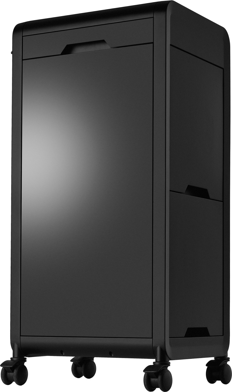 Efalock Table eNOBILE noir 