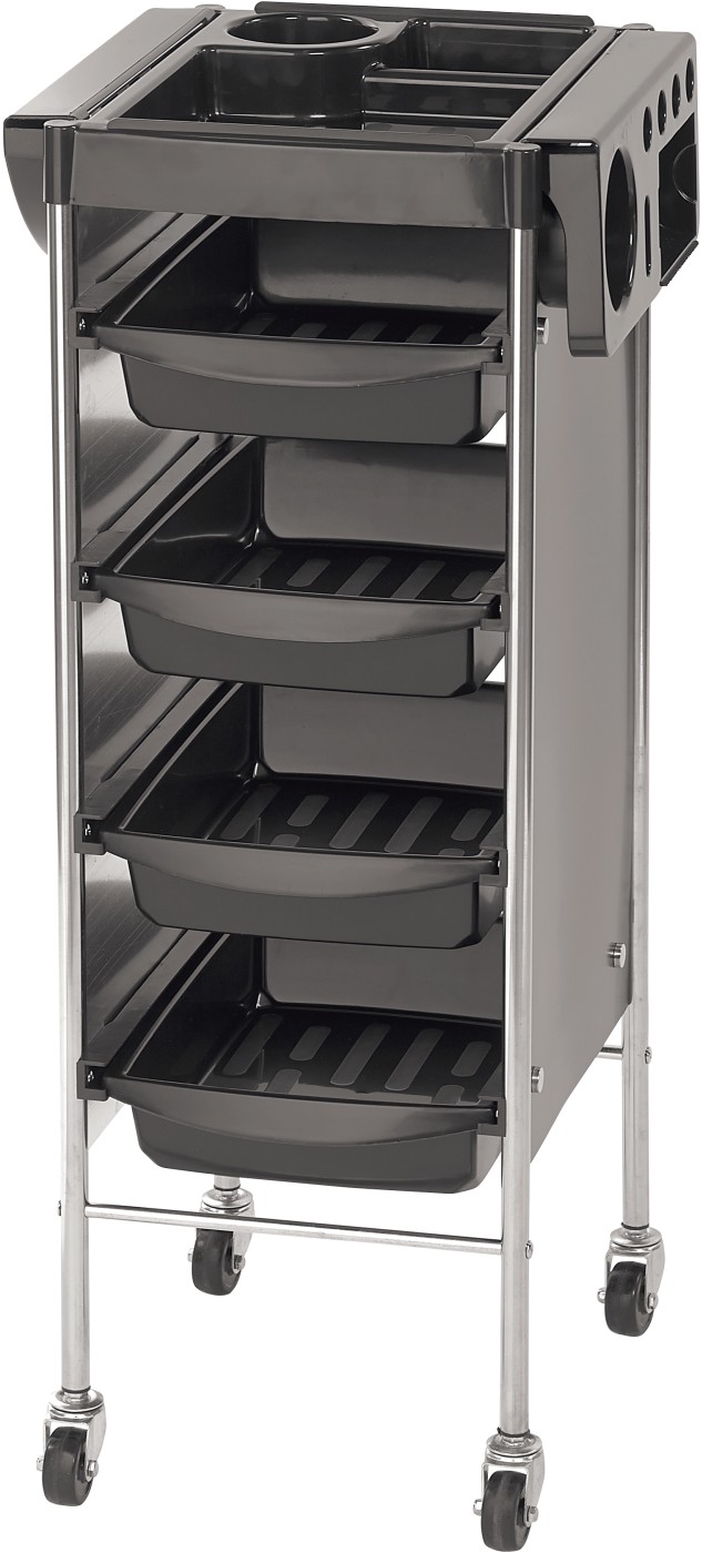  Original Best Buy Piccolo Passi Trolley 