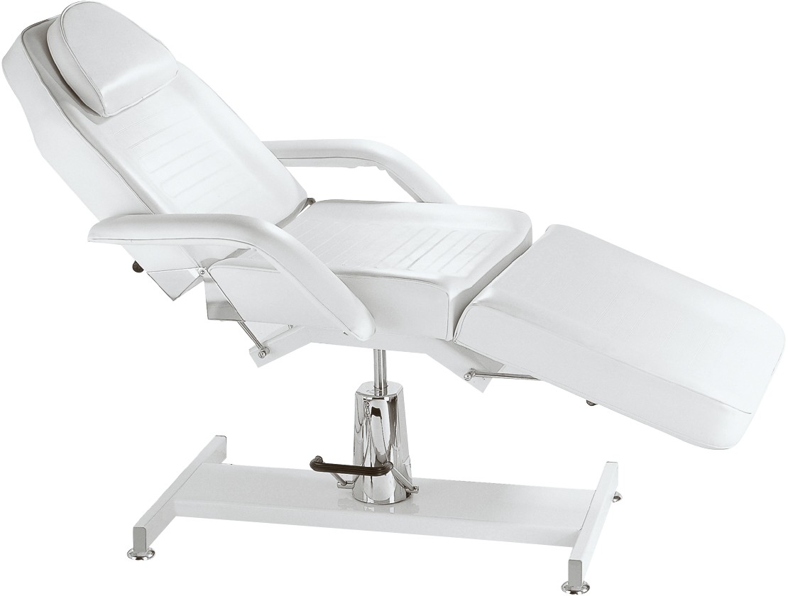  Sibel Laura Fauteuil de Soin Hydraulique r&eacute;glable  185X63X60/77 cm 