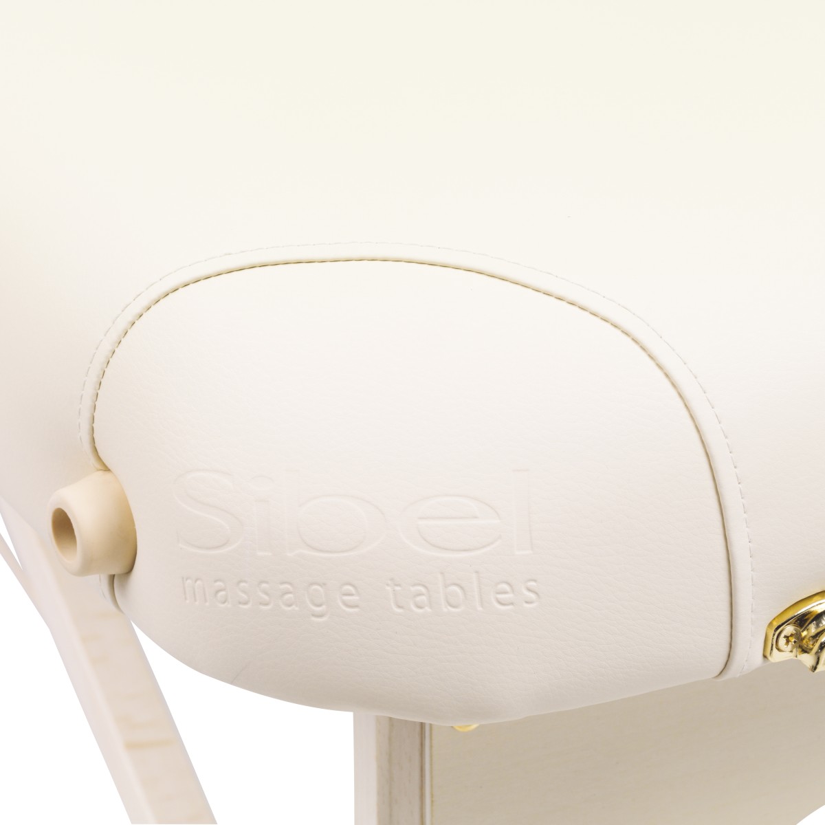  Sibel Rafael Table de Massage Portable 184x71x60/85,5 cm 