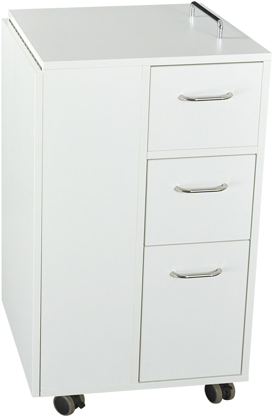  Sibel Alice Table-Bureau Manucure 