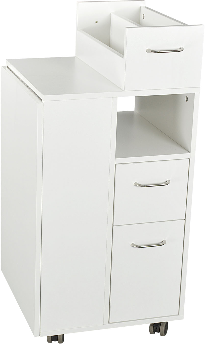  Sibel Alice Table-Bureau Manucure 