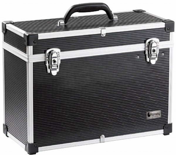  Hairway Valise de coiffure 