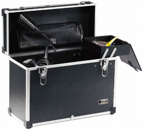  Hairway Valise de coiffure 