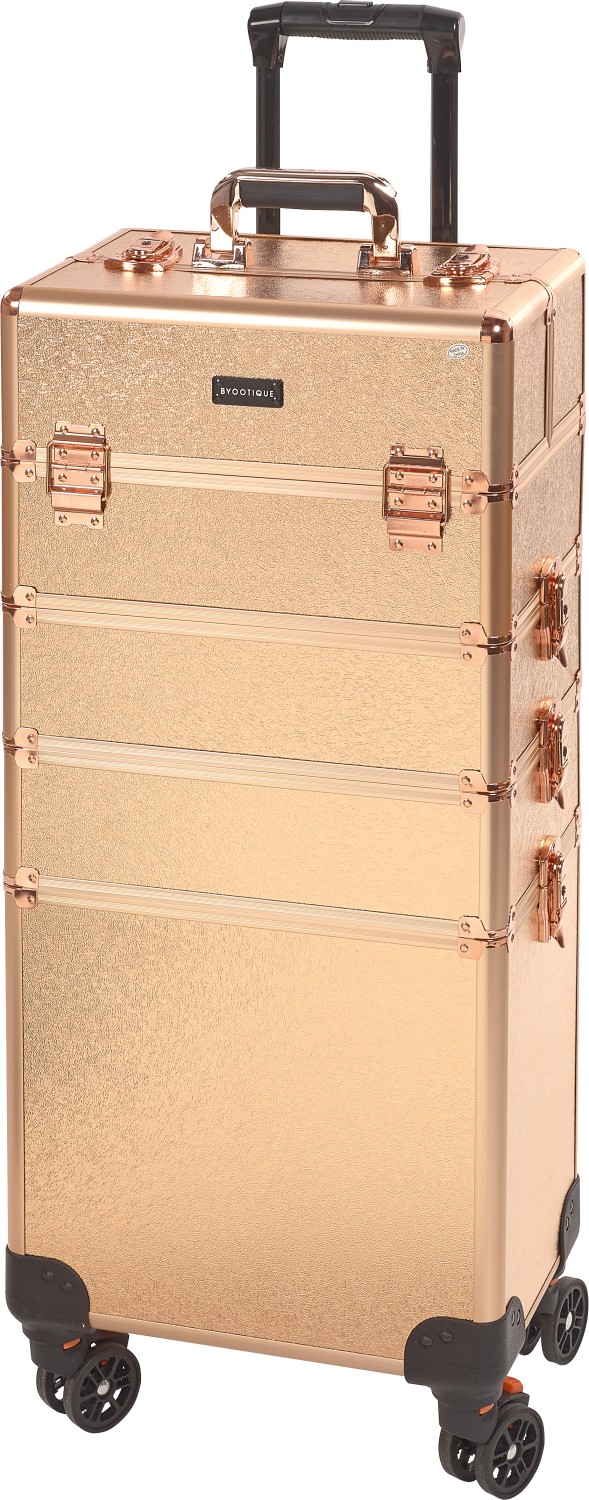  Sibel Rose Trolley 