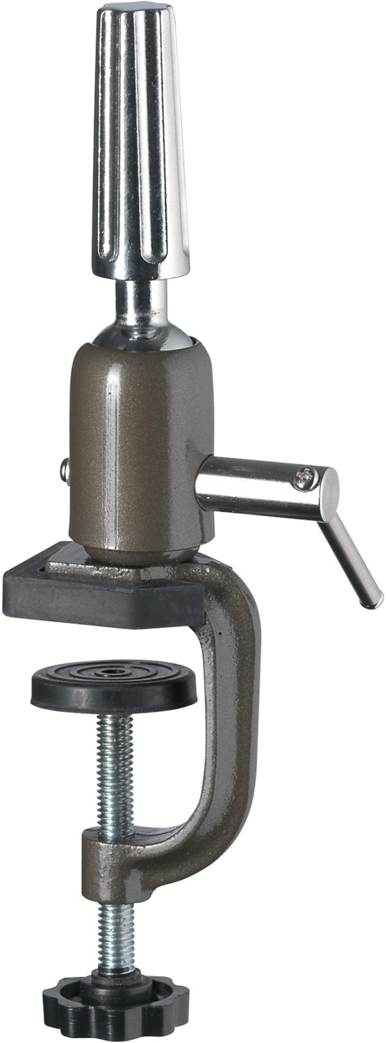  Comair Fixation pour table m&eacute;tal 