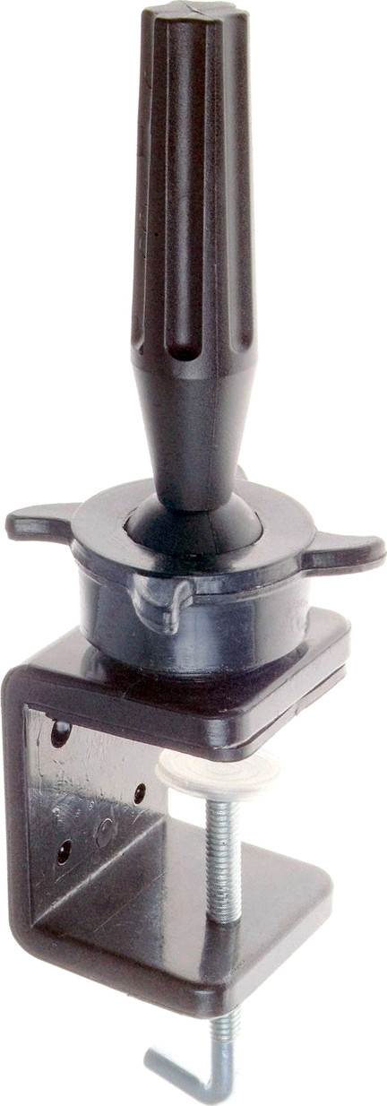  Efalock Etau pour t&ecirc;te d'apprentissage,5075  Petite taille 