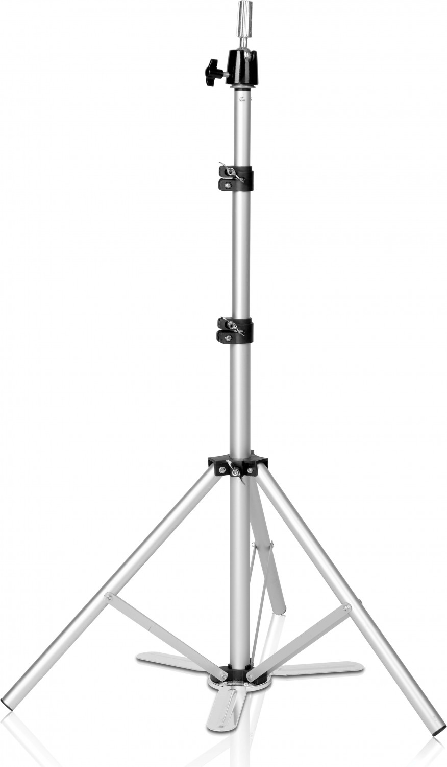  XanitaliaPro Pied en aluminium pour t&ecirc;te d&rsquo;exercice 