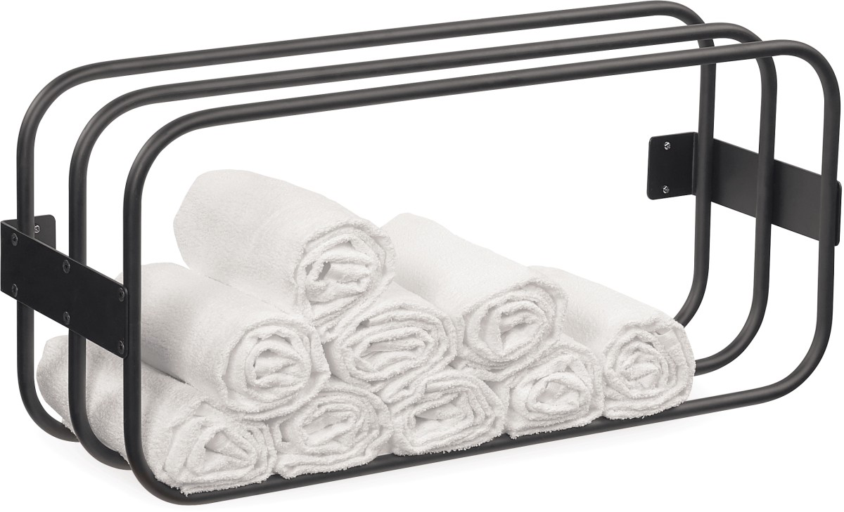  Sibel Support Dry Store pour serviettes 