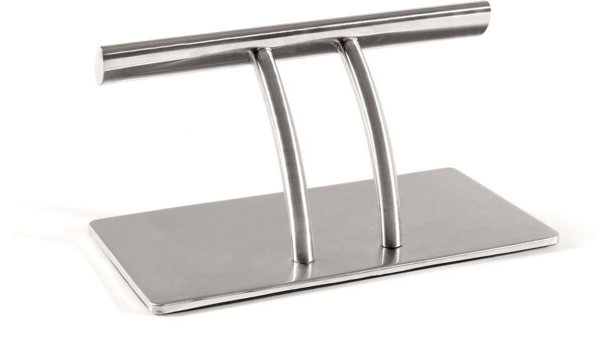  Sibel Repose-pieds T-Inox 