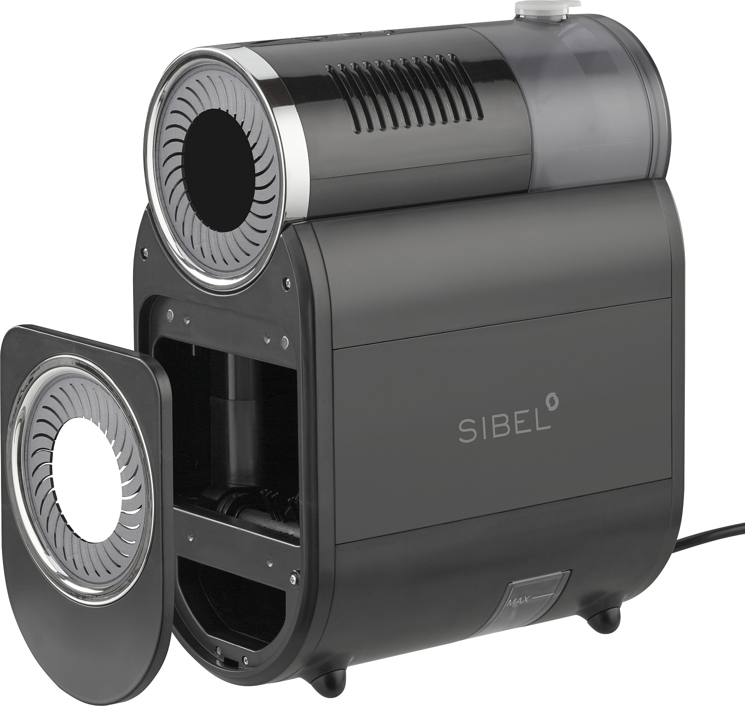  Sibel Clean & Steam 