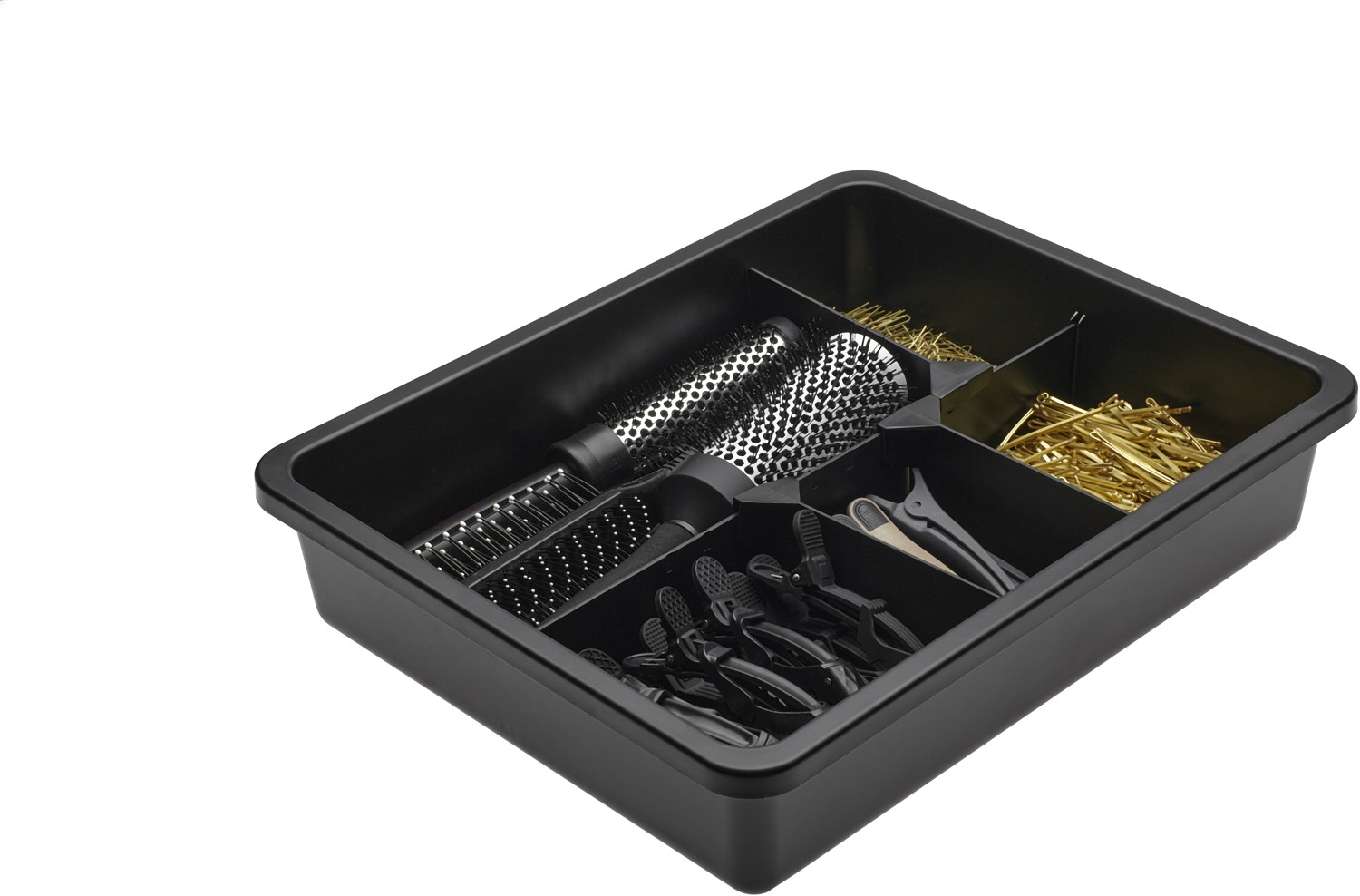  Efalock Tiroir pour eNOBILE noir 