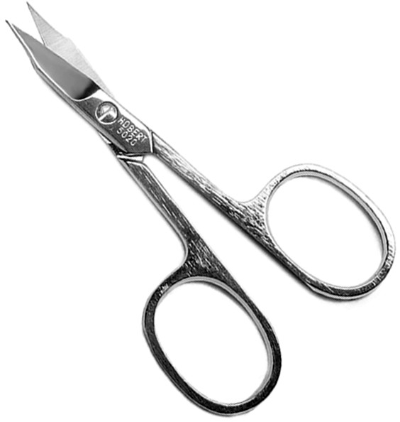  Hairway Ciseaux &agrave; Cuticules / Ciseaux Manunucre 