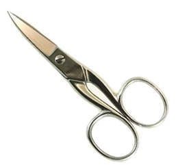  Weltmeister Ciseaux &agrave; ongles WM-601 