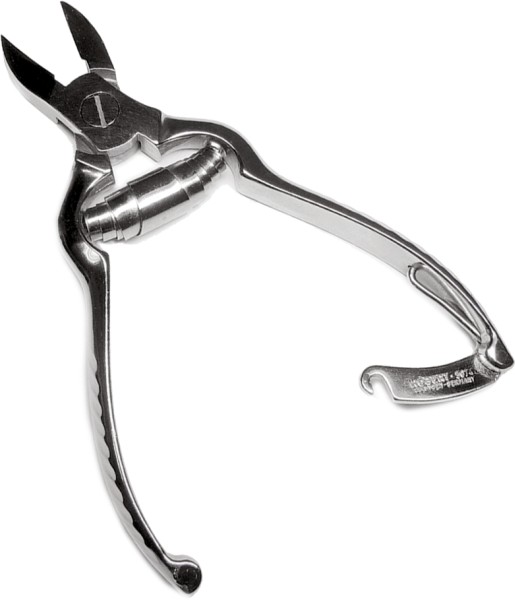  Hairway Pince &agrave; Ongles S&eacute;cateur / Manucure 