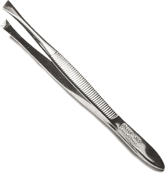  Hairway Pince &agrave; &eacute;piler Biais 91 mm 