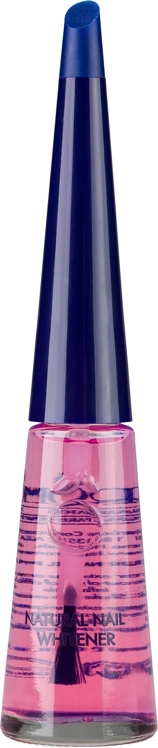  Herome Natural Nail Whitener Pink Glow 