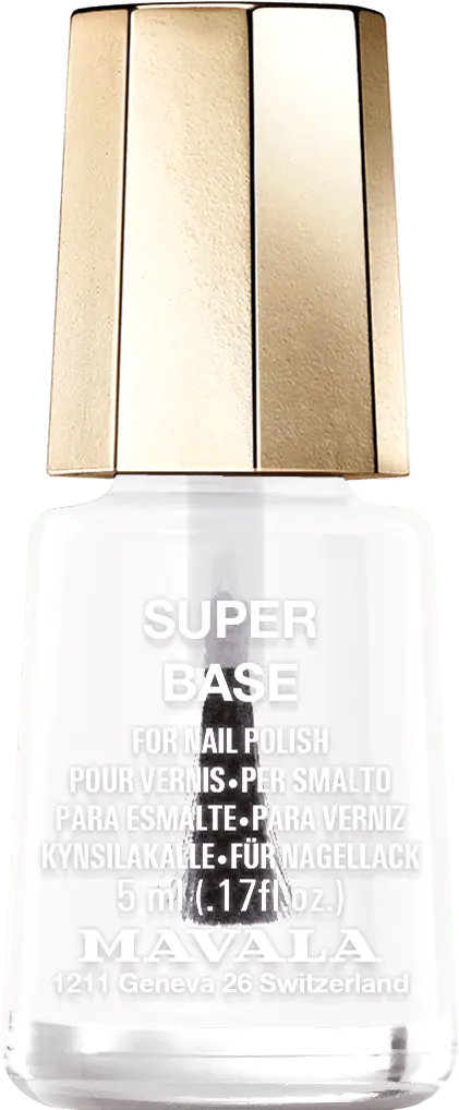 Mavala Super Base 5 ml 