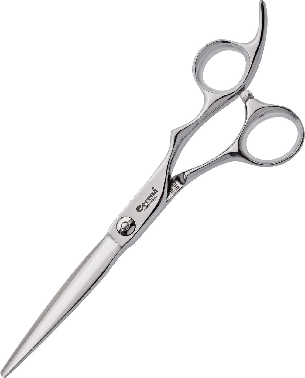  Cerena Q-Silver Offset 6.5" 