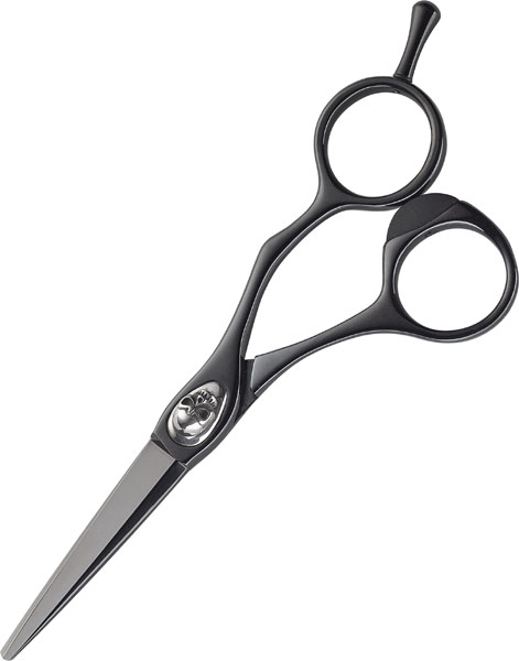  Joewell Black Titanium Skull BT 55 