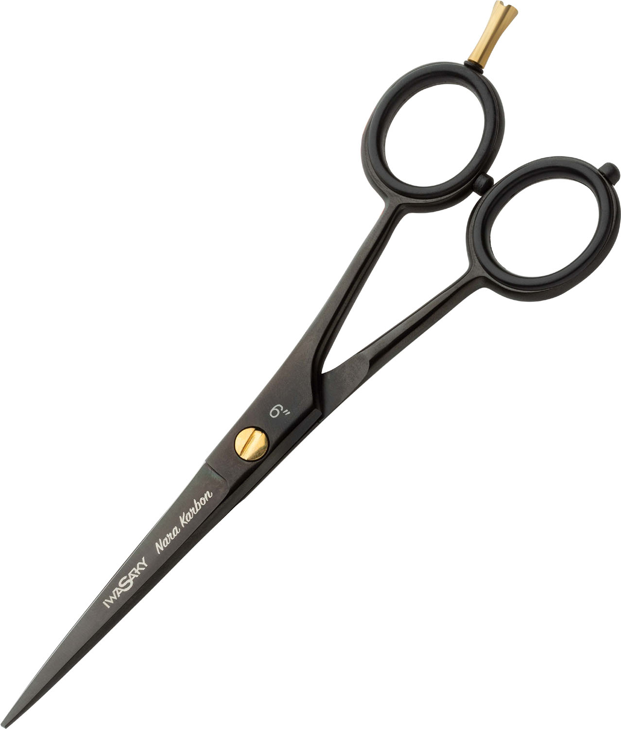  XanitaliaPro Iwasaki Nara Karbon 6" 