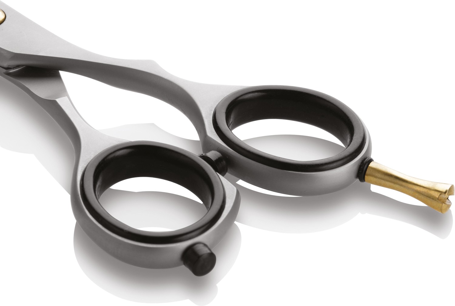  XanitaliaPro IWASAKI STEEL Ciseaux de coupe 5.5&rdquo; Main gauche 