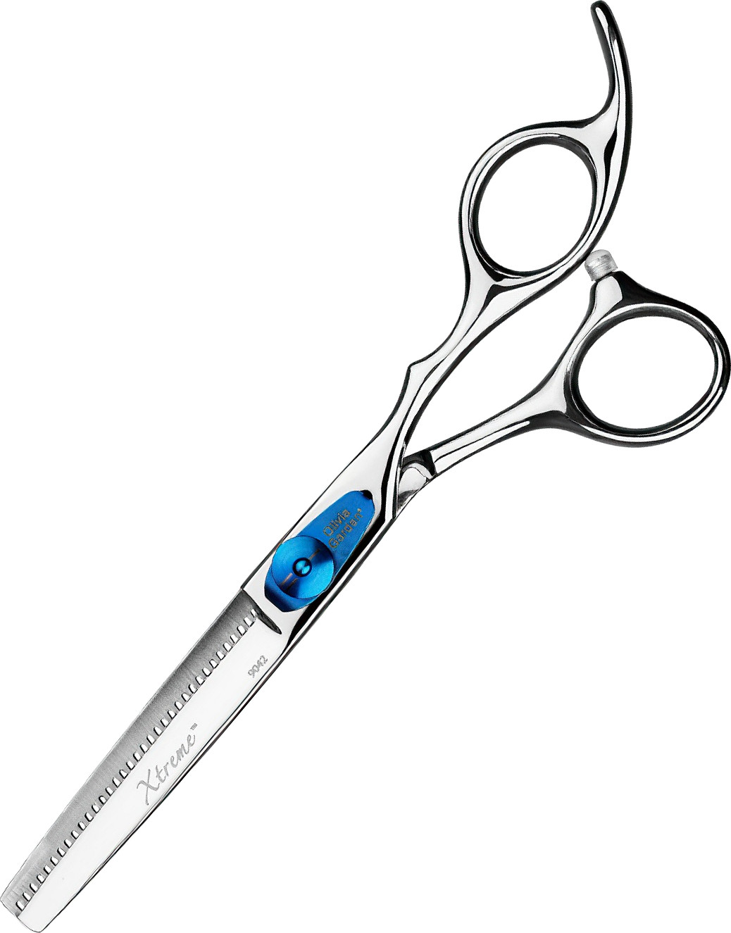  Olivia Garden Xtreme 6,0" Europe 