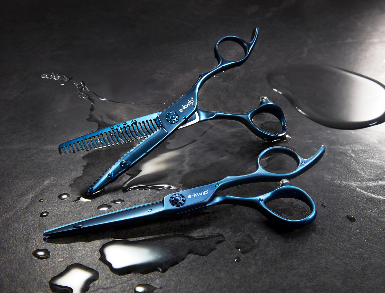  e-kwip plus Neptune Scissors Set 