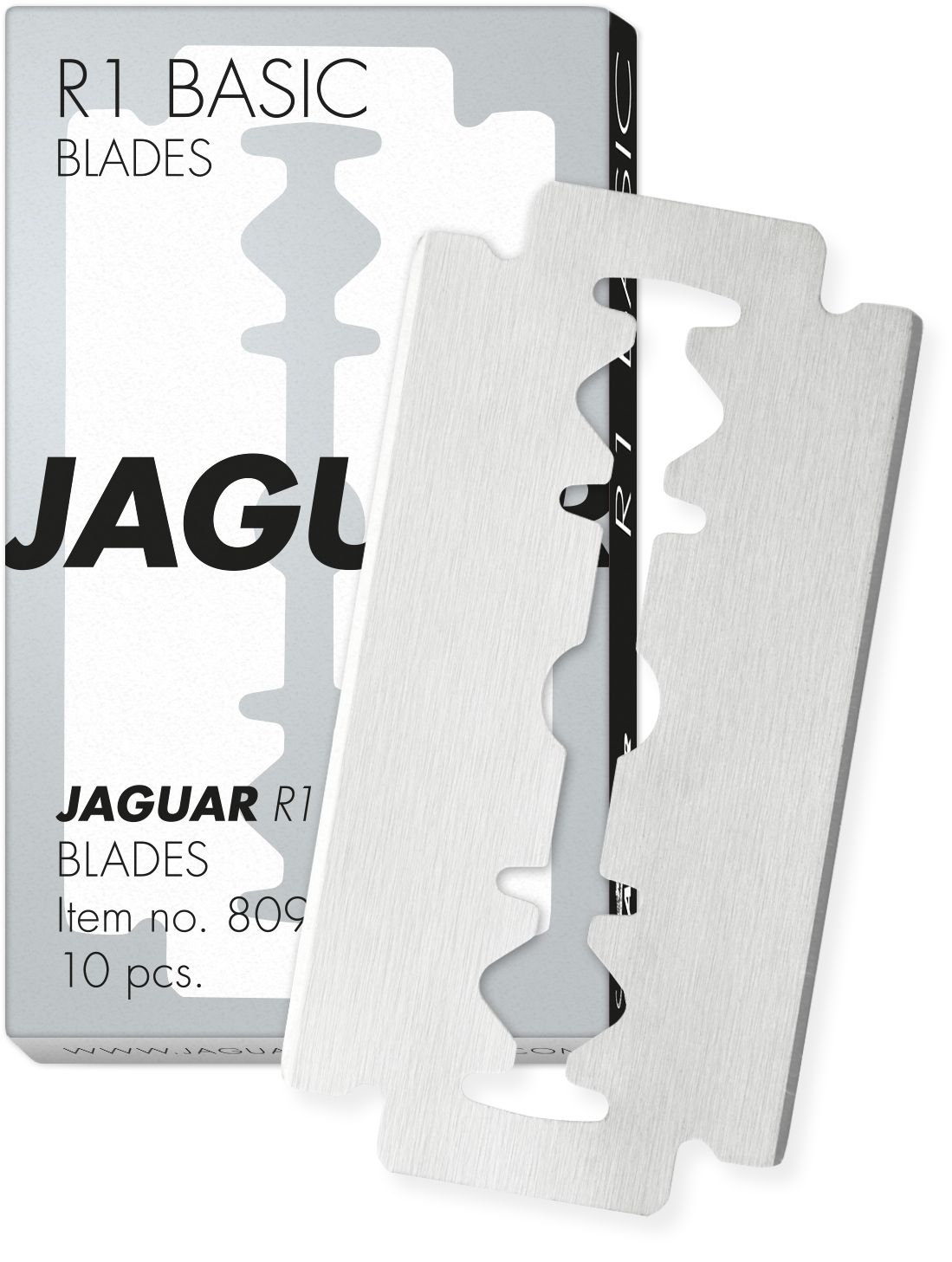  Jaguar Basic Set Good Vibes Relax Slice 5.5 