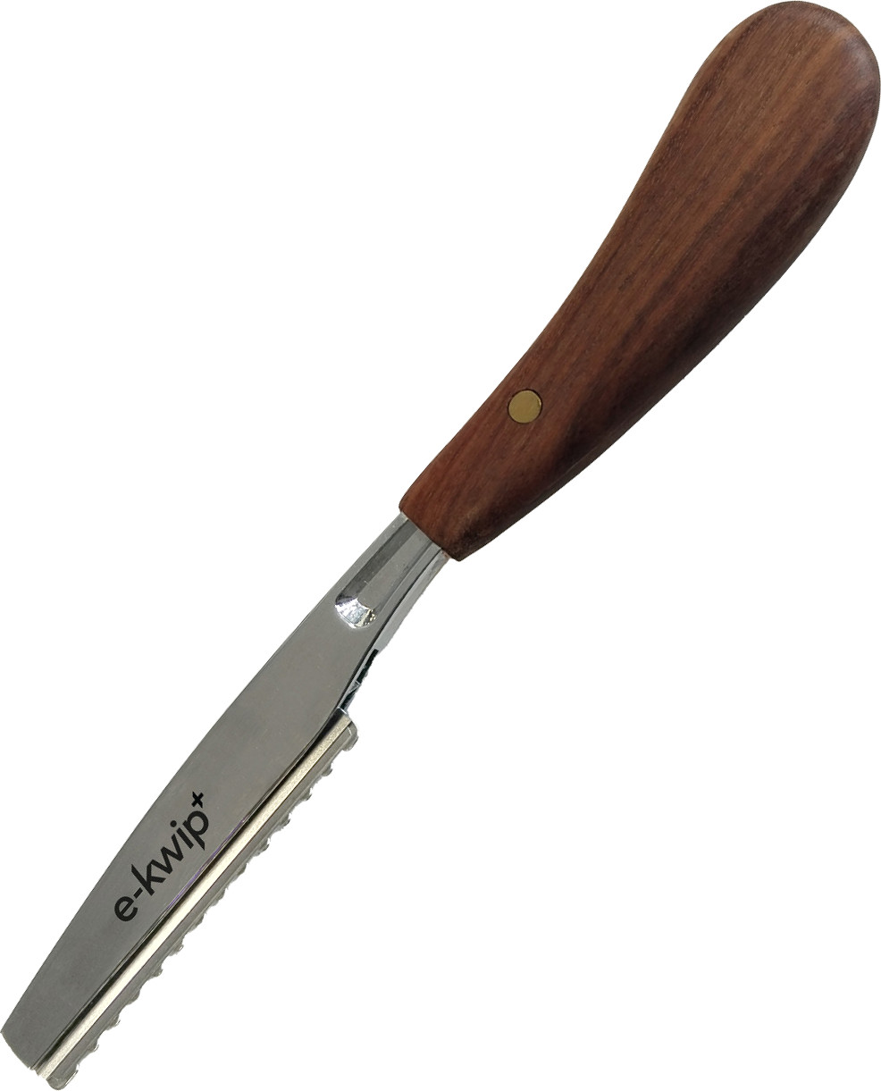  e-kwip plus Nature Razor 