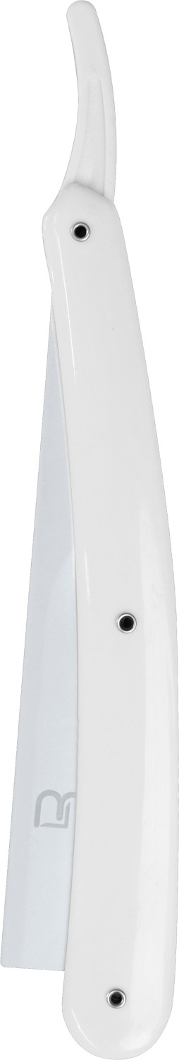  L3VEL3 White Razor 