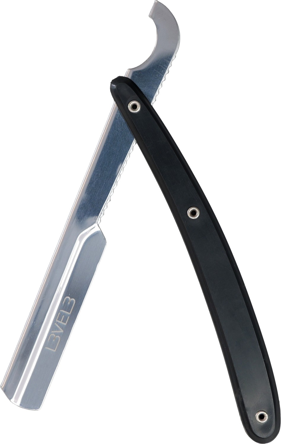  L3VEL3 Turkish Razor Noir 