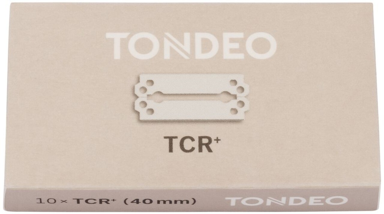  Tondeo Lames TCR+ 