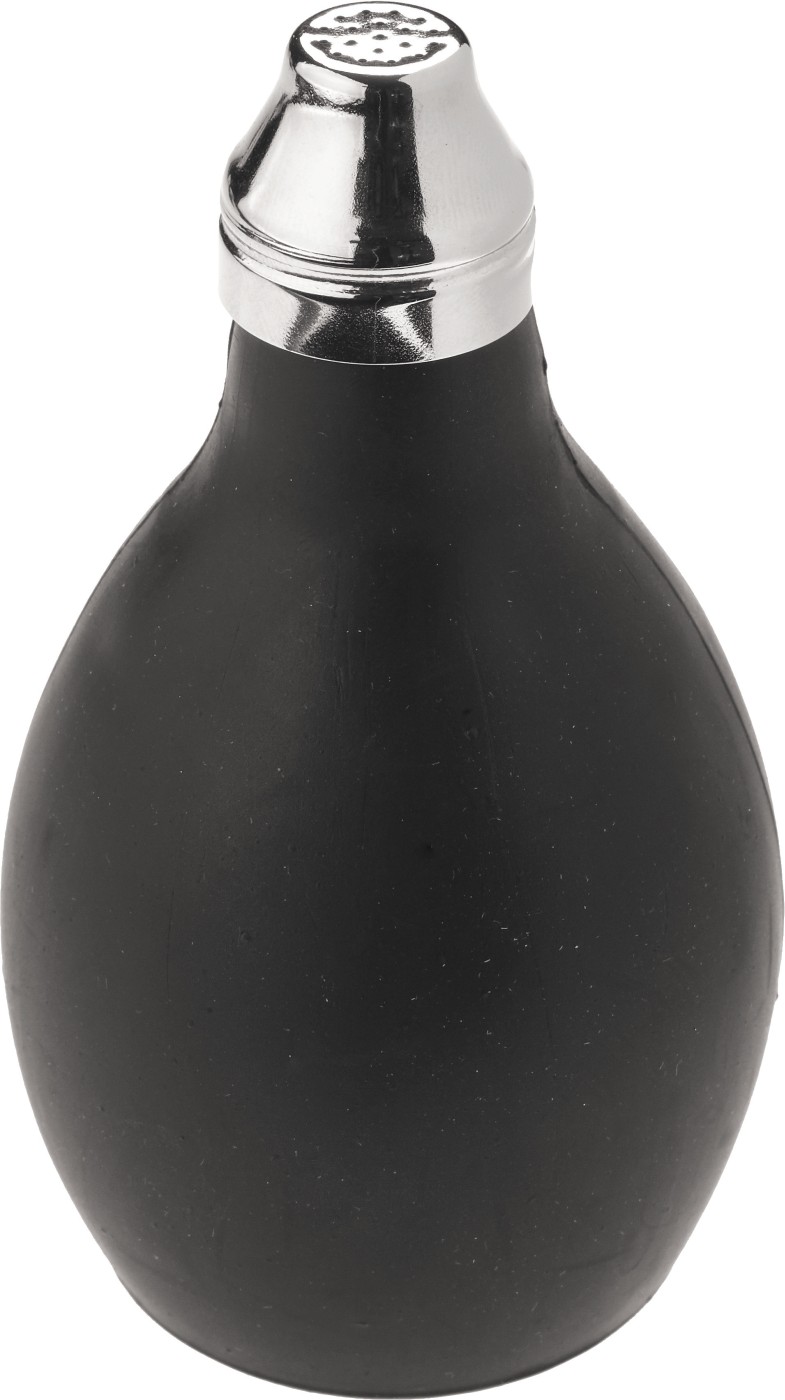  Efalock Poire &agrave; talc Noir 