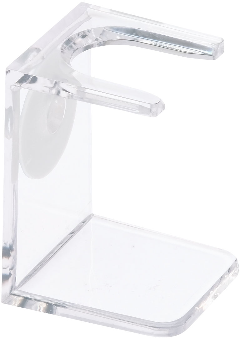  Barburys Porte Blaireau Plexi 