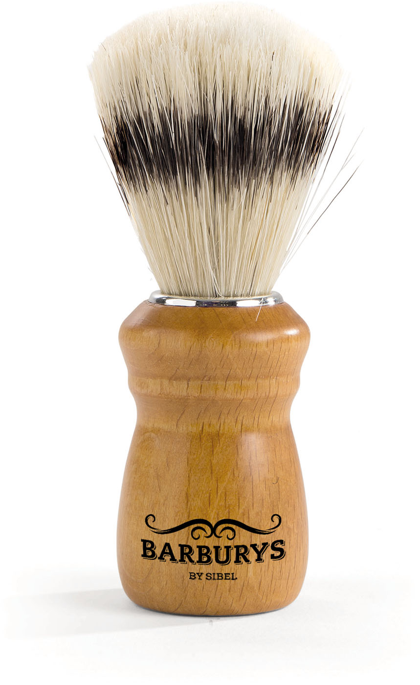  Barburys Blaireau Code Sherry &Oslash; 21 mm 