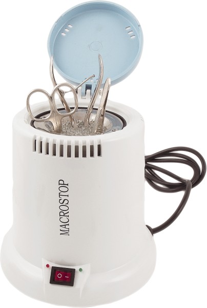  Hairway St&eacute;rilisateur "Macrostop" 