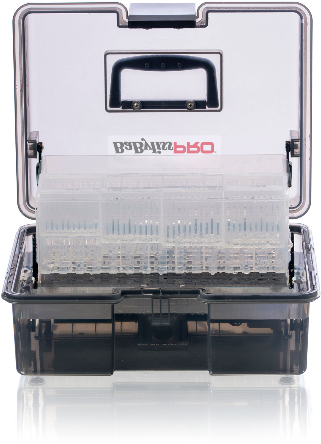  BaByliss PRO Bo&icirc;te D&eacute;sinfectante BarberSonic 