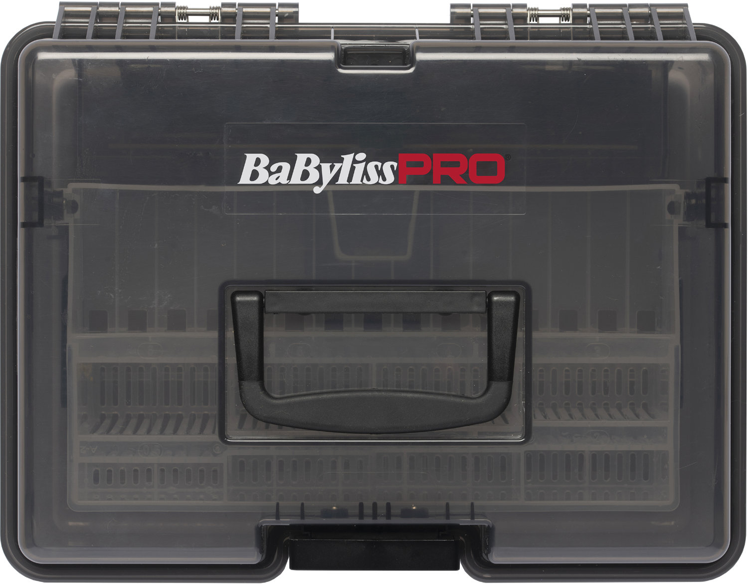  BaByliss PRO Bo&icirc;te D&eacute;sinfectante BarberSonic 